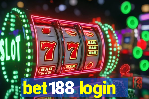 bet188 login